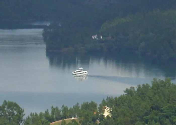 Casa Do Trovador Гостевой дом