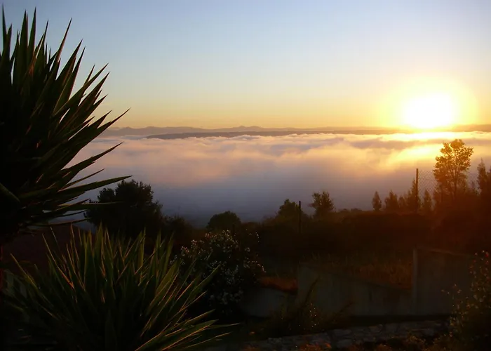 Casa Do Trovador Серра