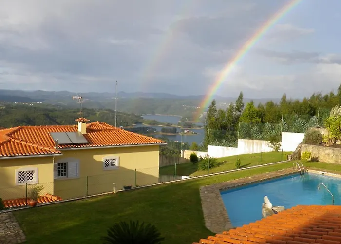 Pensjonat Casa Do Trovador 4*