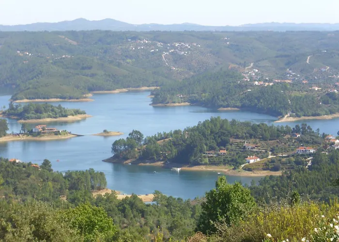 Casa Do Trovador Pensjonat