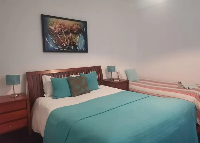 Гостевой дом Casa Do Trovador Серра