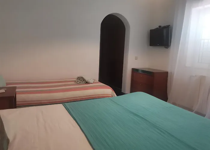 Casa Do Trovador Серра