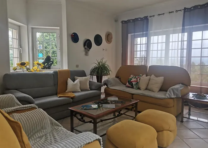 Casa Do Trovador Pensjonat 4*