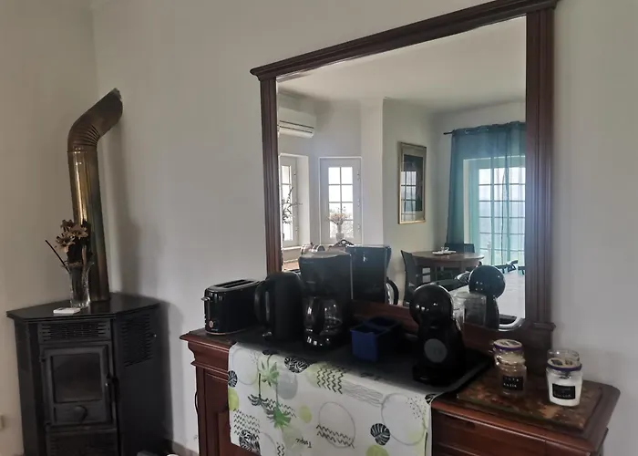 Гостевой дом Casa Do Trovador Серра