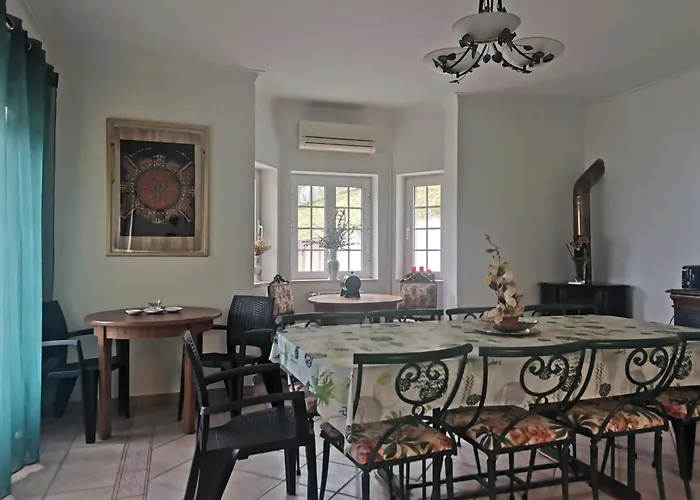 Casa Do Trovador Casa de hóspedes