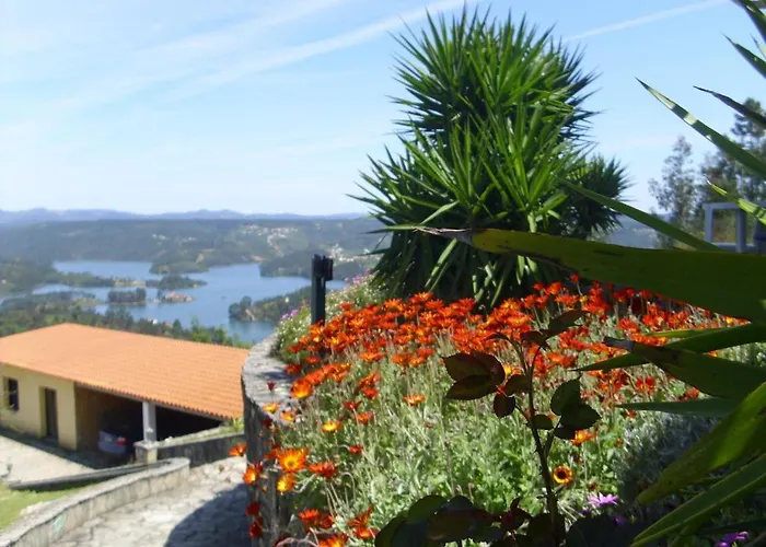 Casa de hóspedes Casa Do Trovador