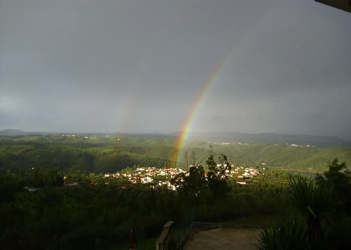 Casa Do Trovador Pensjonat