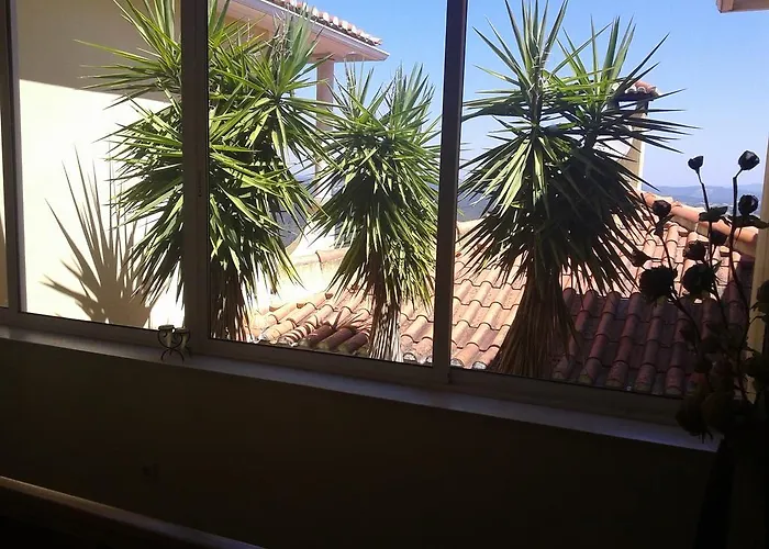 Casa Do Trovador Гостевой дом 4*