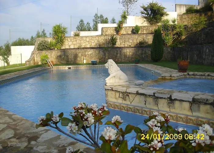 Casa Do Trovador 4* Serra