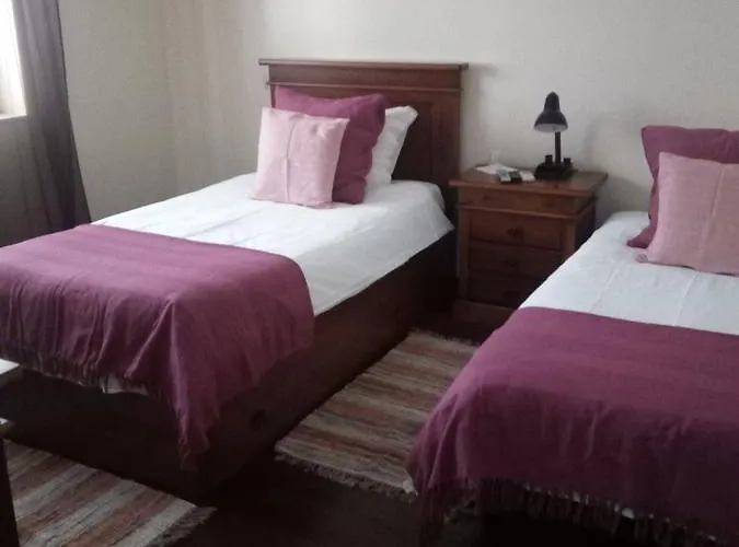 Гостевой дом Casa Do Trovador