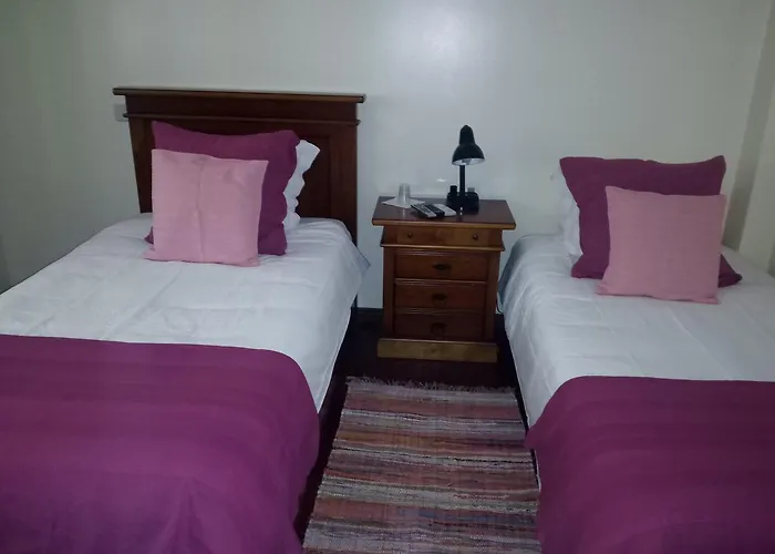 Casa Do Trovador Casa de hóspedes Serra