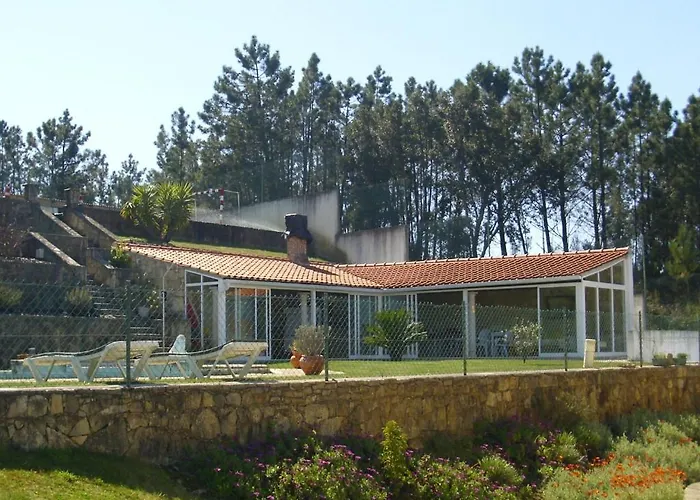 Casa Do Trovador Serra