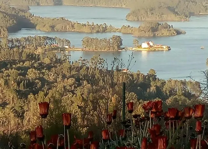 Casa Do Trovador Гостевой дом