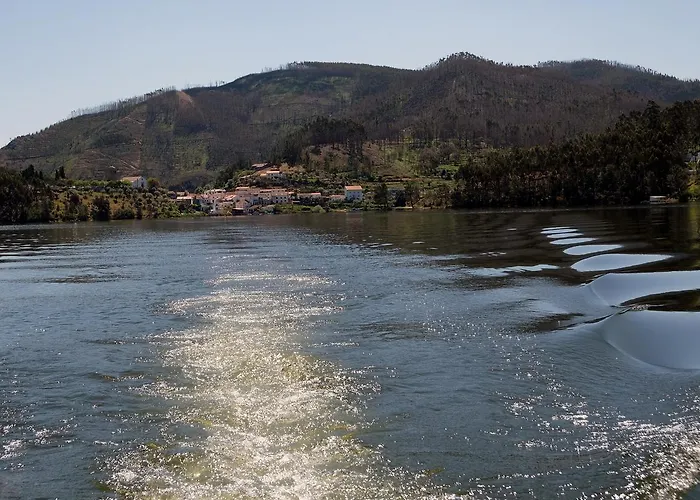 Casa Do Trovador 4* Serra