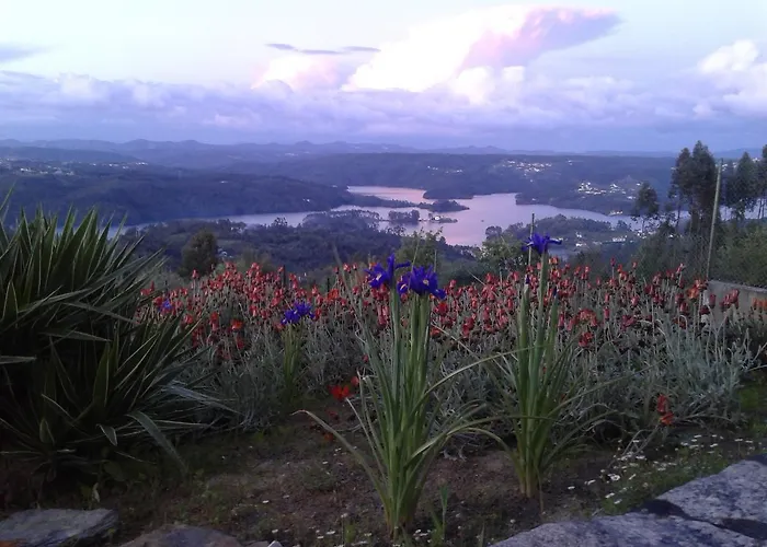 Гостевой дом Casa Do Trovador Серра