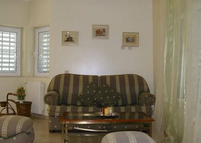 Casa Do Trovador Pensjonat