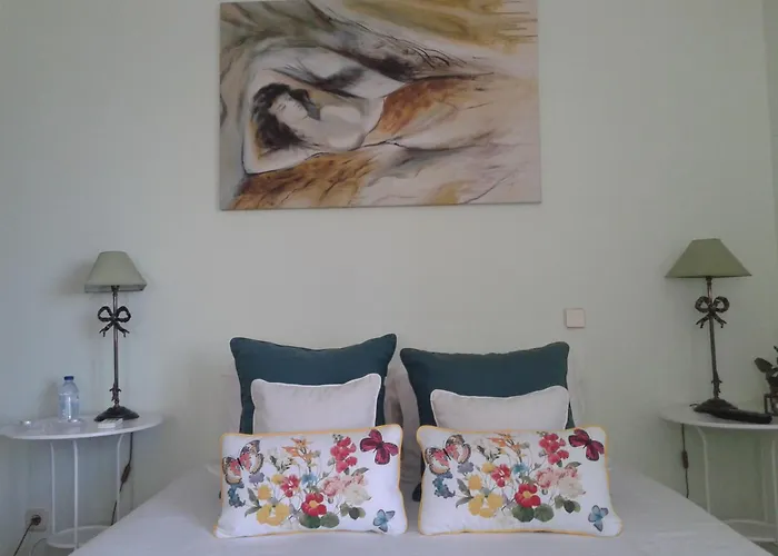 Casa Do Trovador Serra