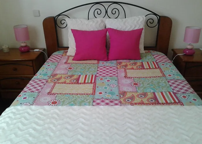 Casa Do Trovador 4* Серра