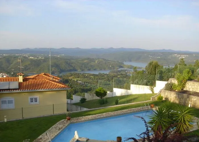 Casa Do Trovador Casa de hóspedes Serra