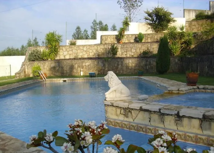 Casa de hóspedes Casa Do Trovador Serra