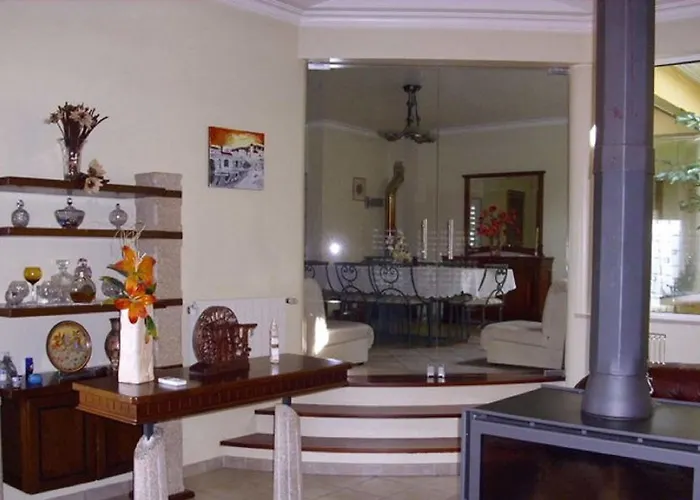 Гостевой дом Casa Do Trovador 4*