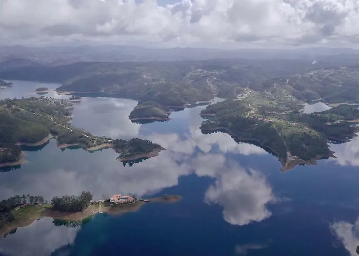 Casa de hóspedes Casa Do Trovador Serra