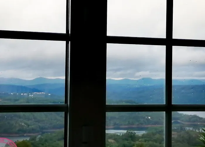 Casa de hóspedes Casa Do Trovador Serra