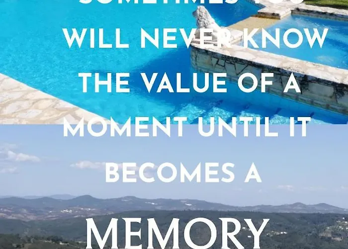 Casa Do Trovador Гостевой дом